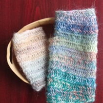 【ノールビンドニング】ワークショップ